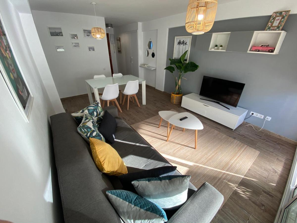 For A Stay Dms III Salou Eksteriør billede