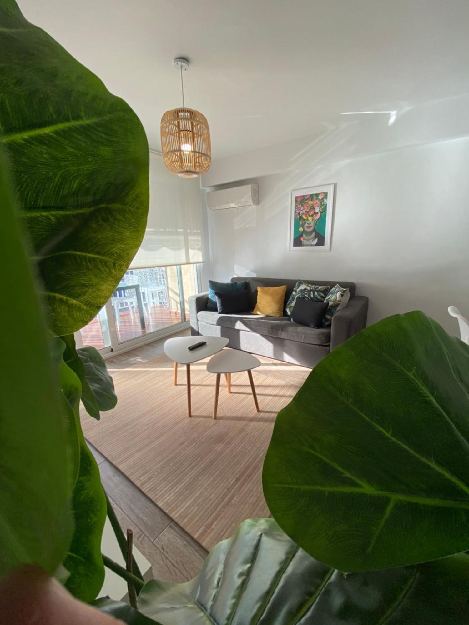 For A Stay Dms III Salou Eksteriør billede