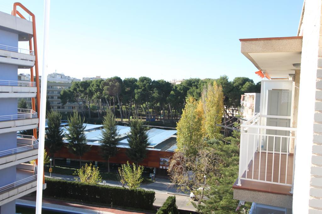 For A Stay Dms III Salou Eksteriør billede