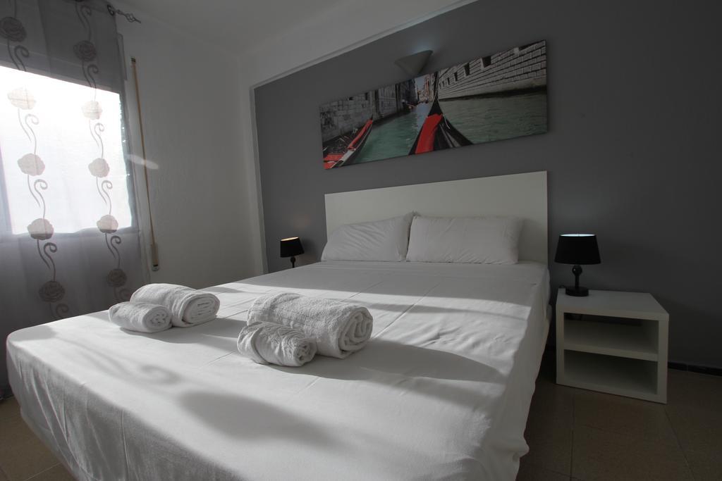 For A Stay Dms III Salou Eksteriør billede