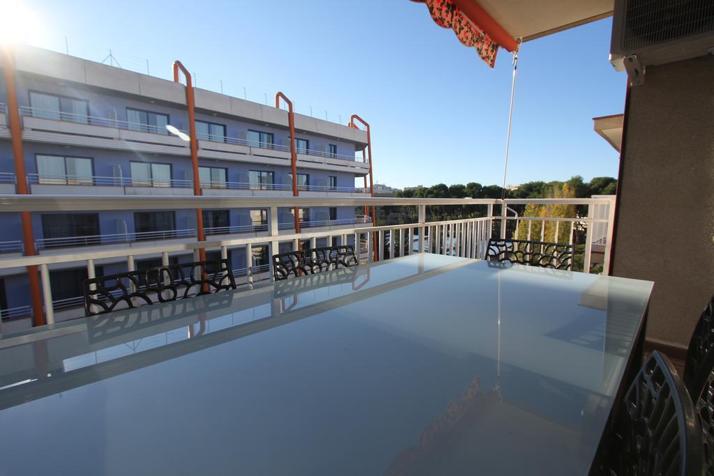 For A Stay Dms III Salou Eksteriør billede