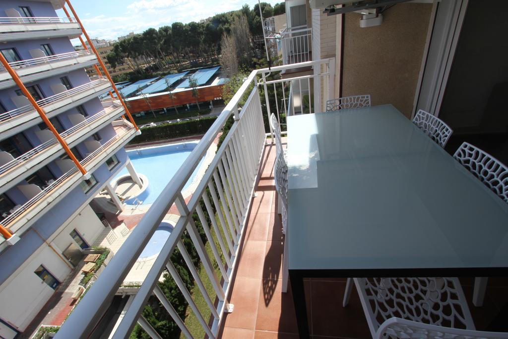 For A Stay Dms III Salou Eksteriør billede