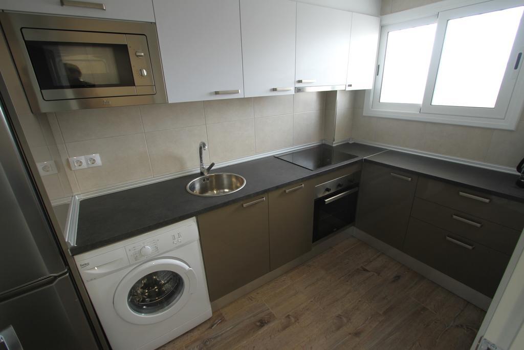 For A Stay Dms III Salou Eksteriør billede