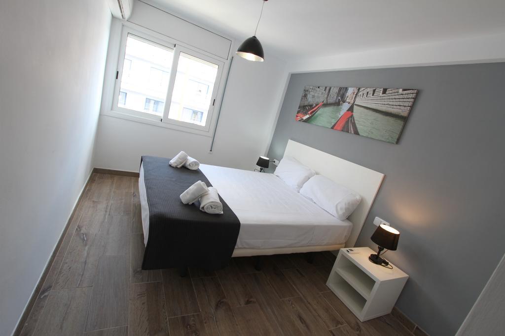 For A Stay Dms III Salou Eksteriør billede